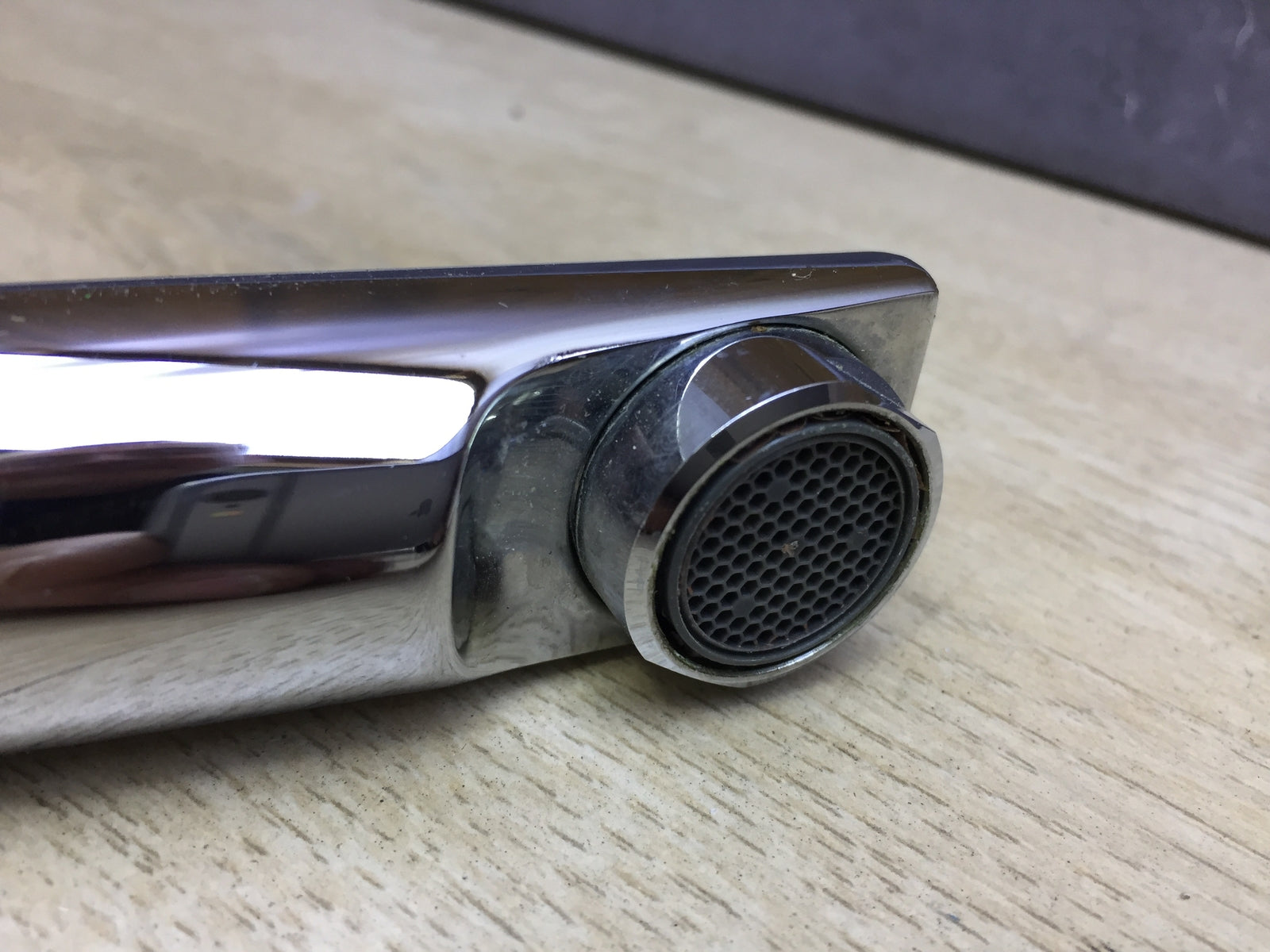 TEKA ARK 938 Küchenarmatur, ausziehbar, Wasserhahn Chrom, I28042