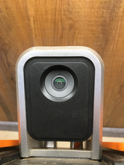 WORX Landroid Vision M600 Mähroboter ohne Begrenzungskabel WR206E, I38404