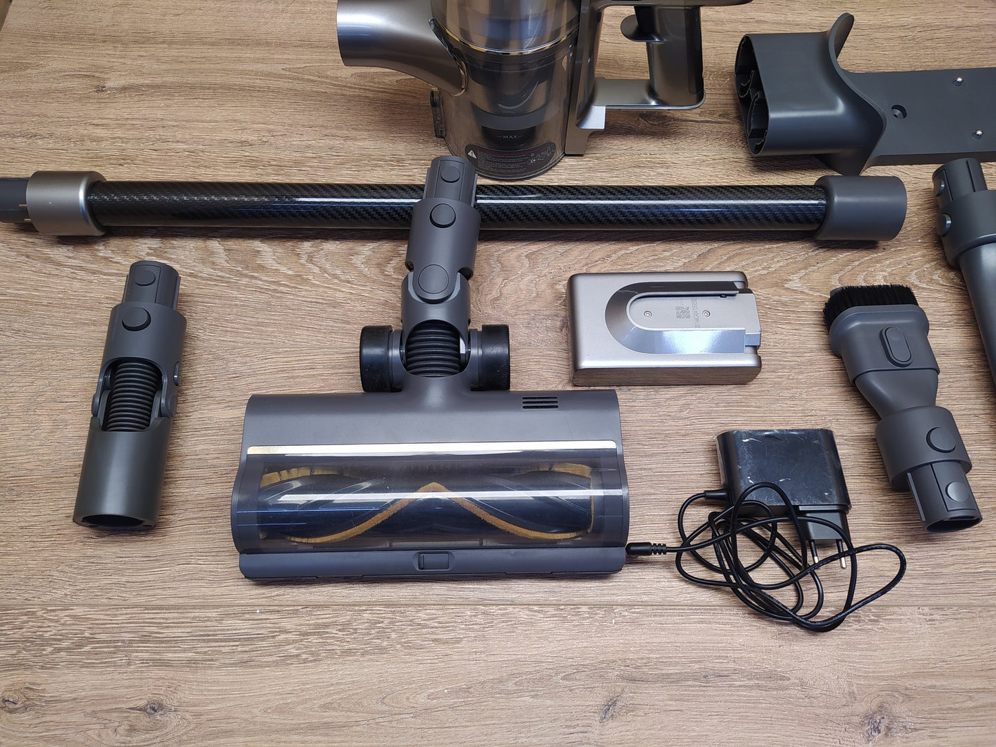 dreame R20 Kabelloser Staubsauger VTV97A, 90min Lange Laufzeit, I39392
