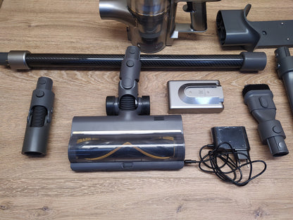 dreame R20 Kabelloser Staubsauger VTV97A, 90min Lange Laufzeit, I39392