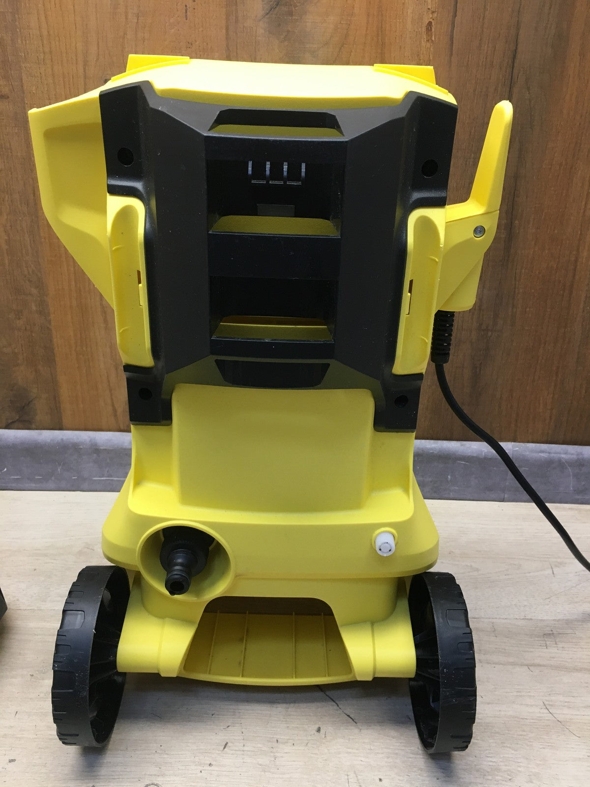 Kärcher Hochdruckreiniger K 2 Power Control 1.673-603.0, I39971