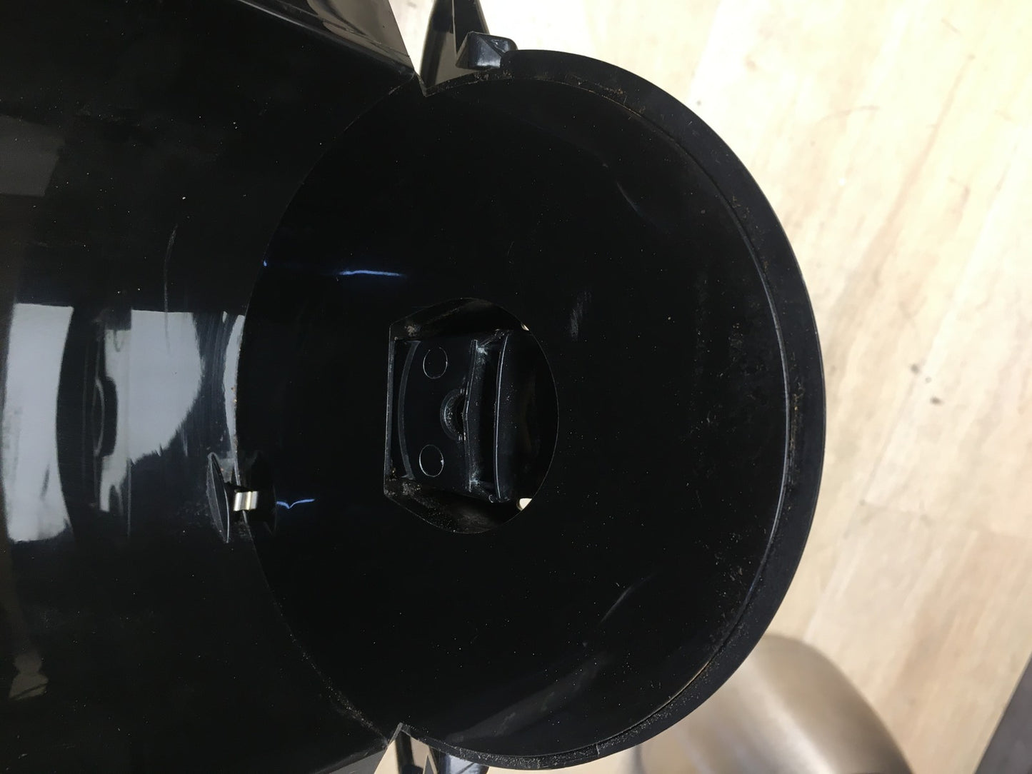 Philips HD 7548/20 Gaia Therm Kaffeemaschine, I38764
