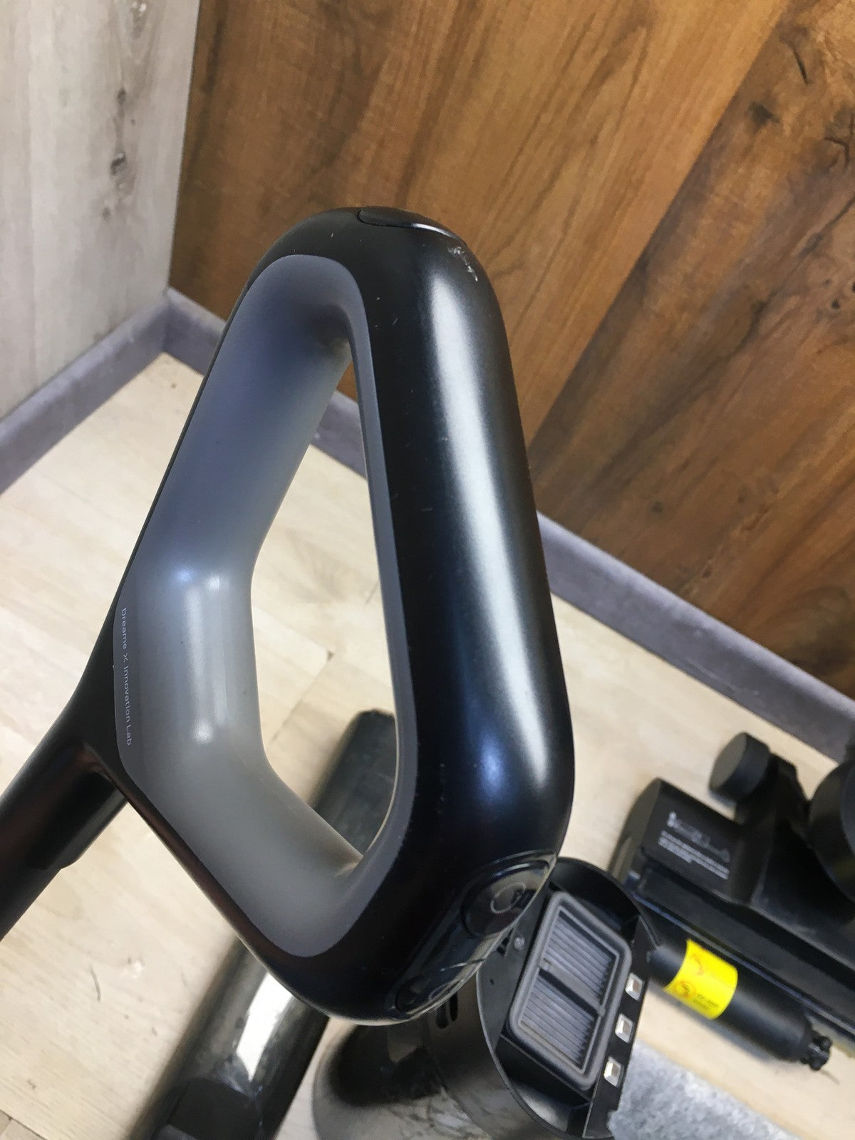 DREAME H12 Pro Ultra Nass-/Trockensauger HHR25B, I39316