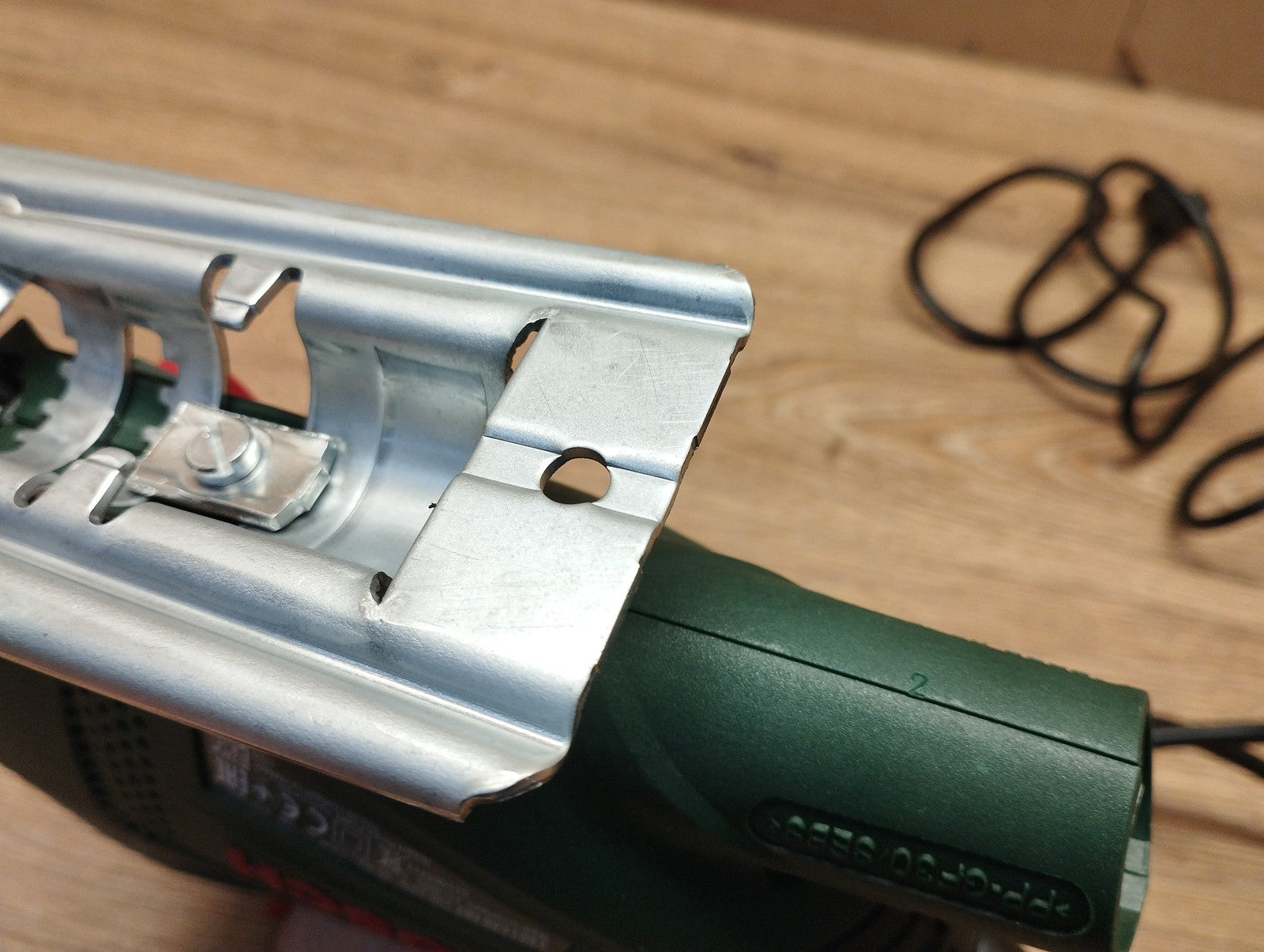 Bosch Elektro-Stichsäge PST 750 PE, 530 W, I39925