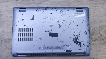 Dell Latitude 5530 Notebook 15.6" Touch FHD i5-1245U 16GB 256GB Thunderbolt LTE