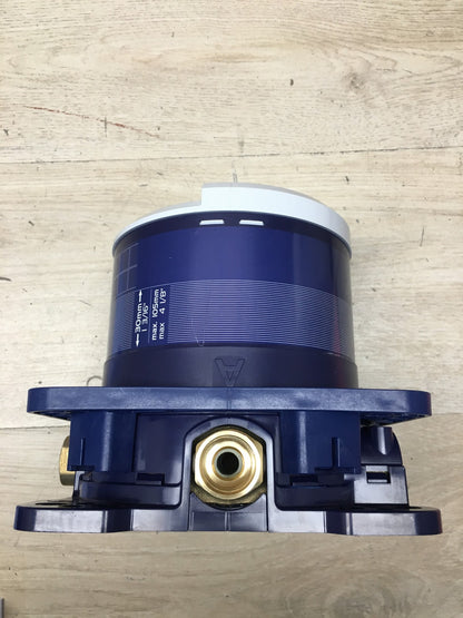 GROHE Rapido SmartBox Unterputz-Einbaukörper 35600000, I36907
