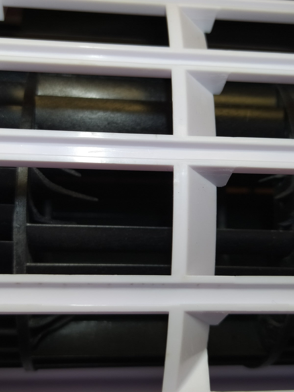 Olimpia Splendid Peler 5 Turmventilator, weiß, I39284