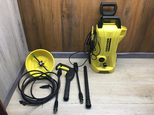 Kärcher Hochdruckreiniger K 2 Power Control 1.673-603.0, I40483