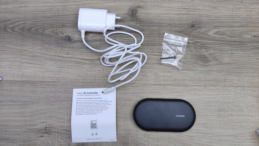 Netatmo Klimaanlagenregler NAC01, I34845