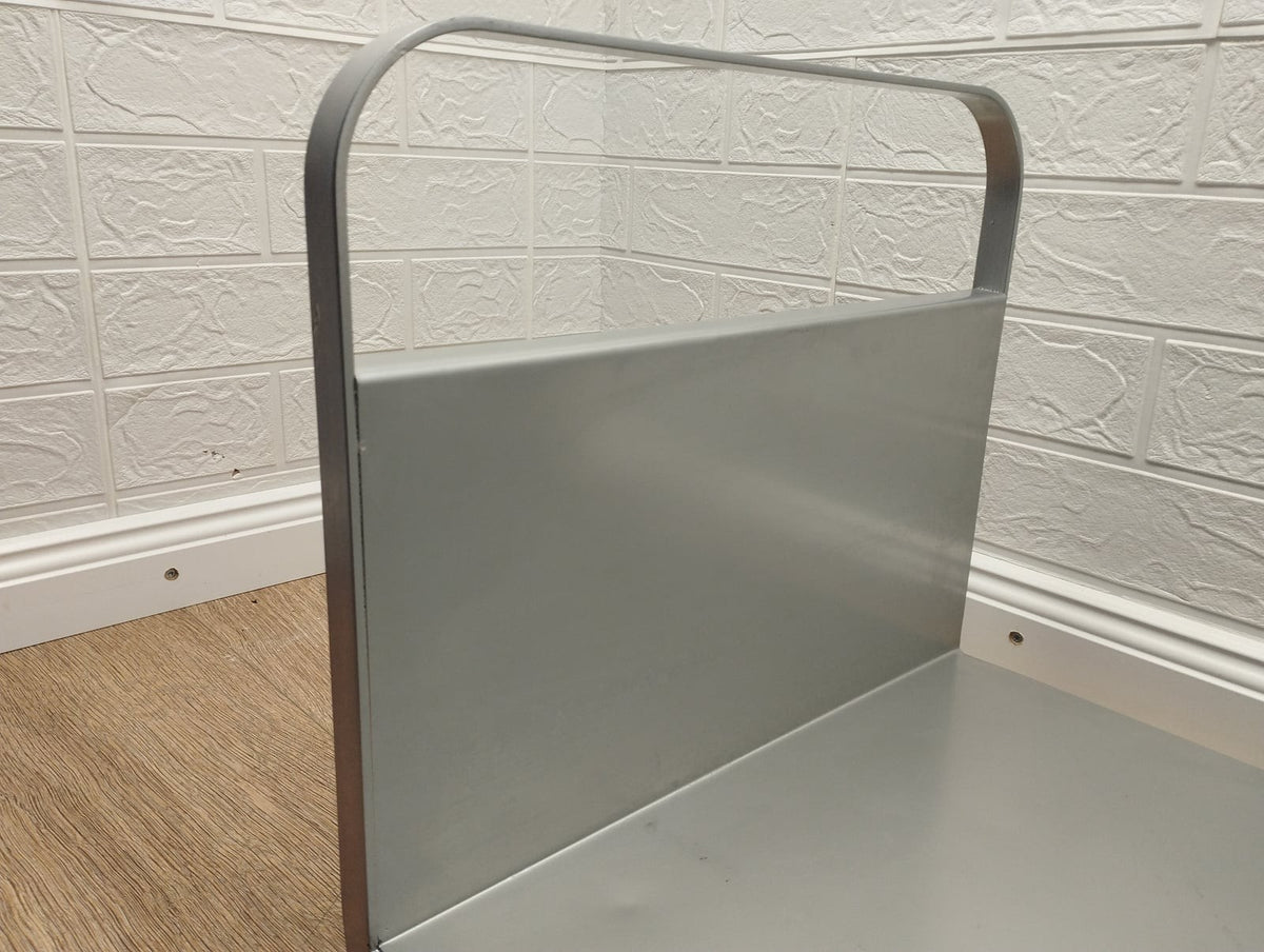 BENTA Milano Kaminholzkorb, 99106, 43x41x35 cm