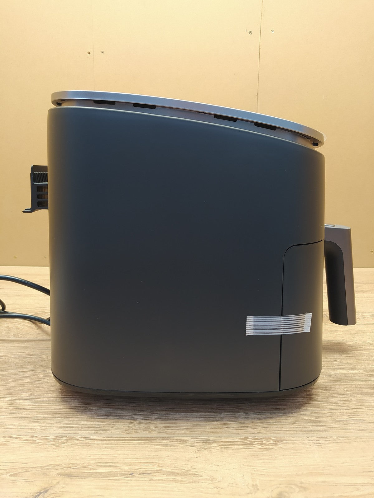 Cosori CAF-DC601-KEU Air Fryer XXL Heißluftfritteuse, 6L, I39303