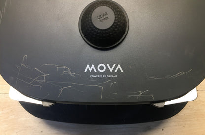 Dreame Mova 1000 Mähroboter (MLLM4110) bis 1.000 m² 3D-LiDAR kabellos, I37173