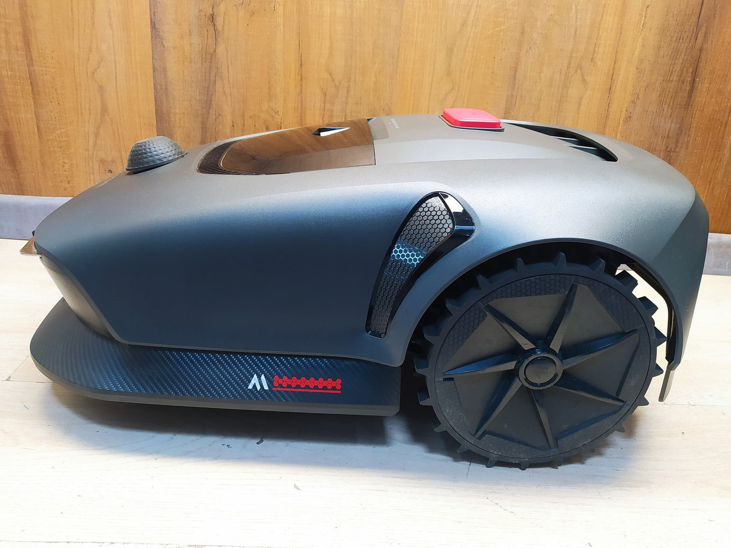 Dreame MOVA 600 Rasenmäher Roboter (MLLM1110), I37396