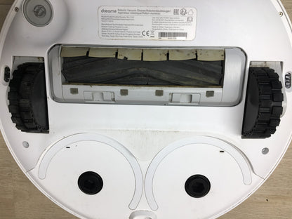 dreame L10 Prime Saugroboter und Wischroboter, I36239