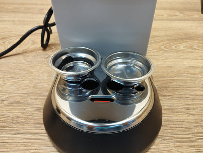 De'Longhi EC 685.W Kaffeemaschine, 1350W, weiß, I39563