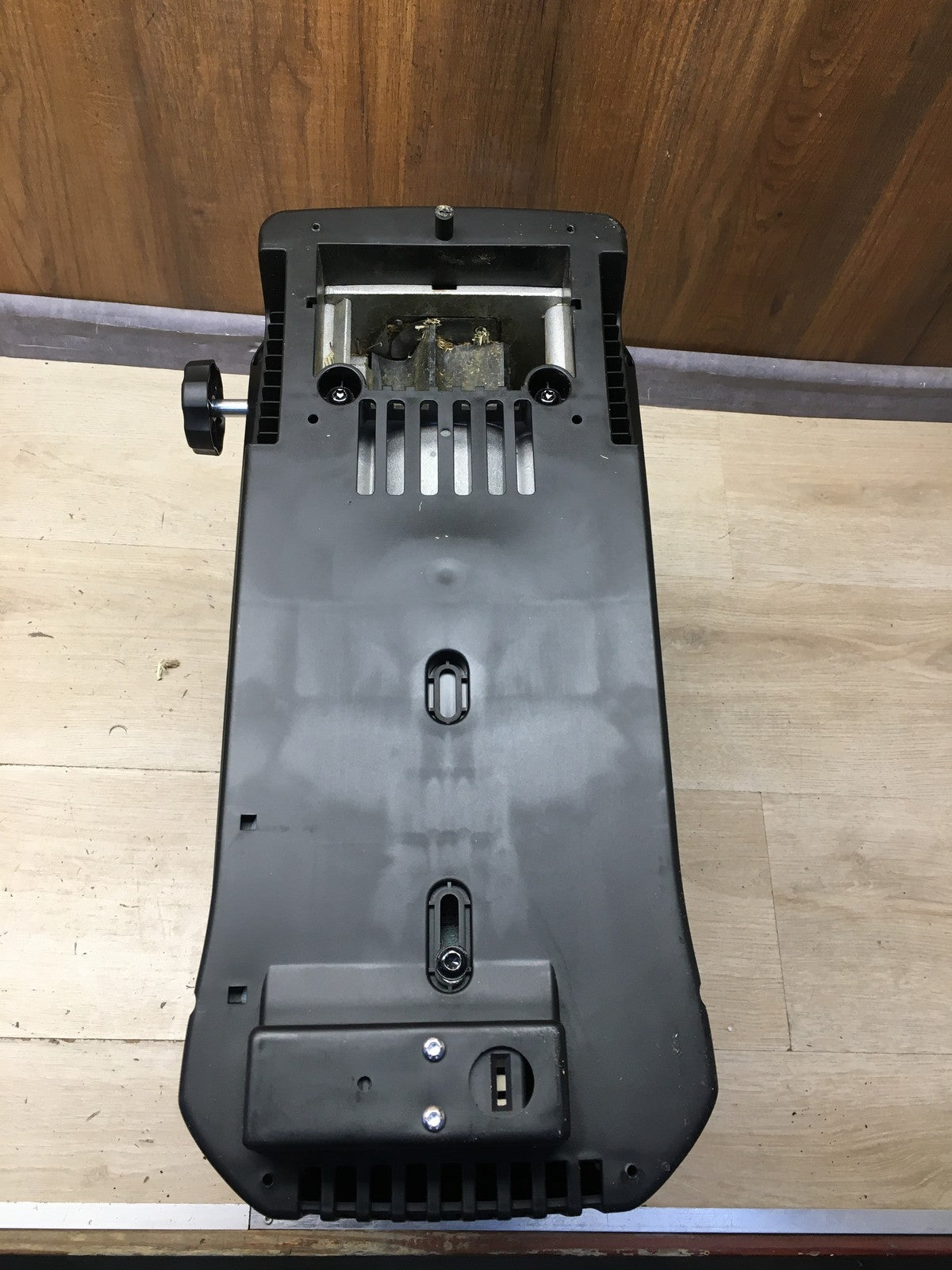 Einhell GC-RS 60 CB Elektro-Häcksler Walzenhäcksler 2300W (3430635), I38008