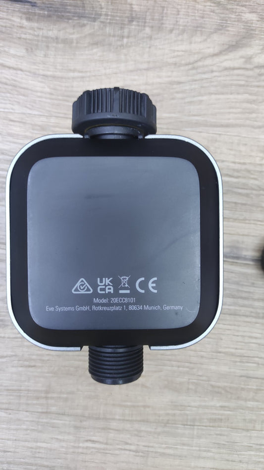 Eve Aqua Smarte Bewässerungssteuerung 20ECC8101, I40423
