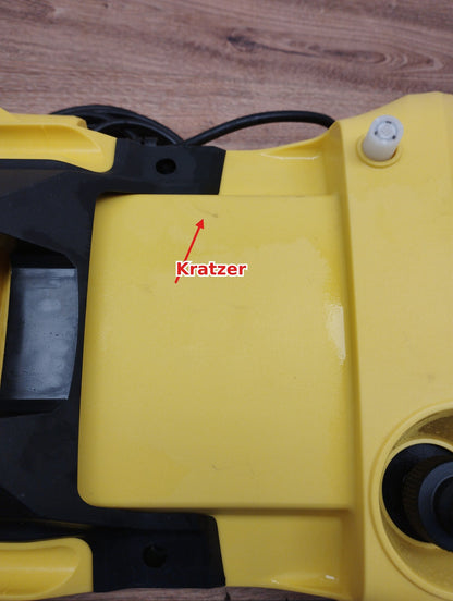 Kärcher Hochdruckreiniger K 2 Power Control 1.673-603.0
