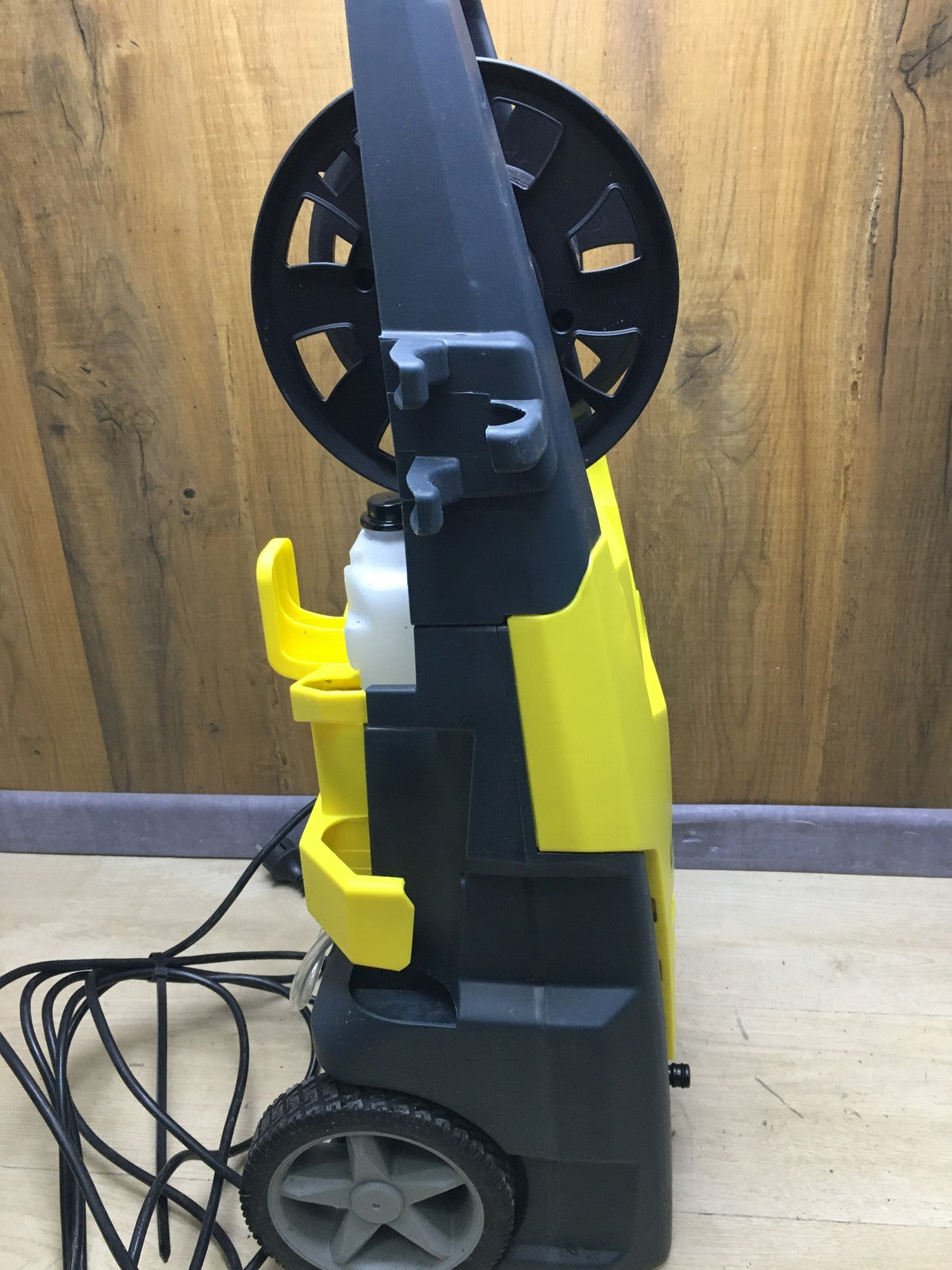 LAVOR Hochdruckreiniger Planet 170 EXTRA 8.110.0026C, 2500 W, 230V, I35524