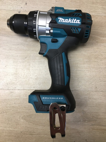 Makita DDF486Z Akku-Bohrschrauber 18V Solo (ohne Akku, ohne Ladegerät), I37621