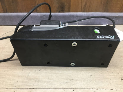 Ribimex PE125/250C/1 Elektrischer Seilzug 125/250 kg mit Umlenkrolle, I41011