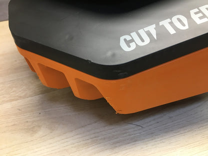WORX Landroid Vision S250 Mähroboter ohne Begrenzungskabel WR202E, I39305