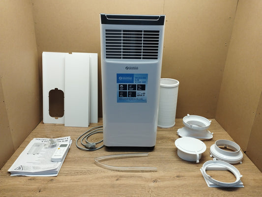 Olimpia Splendid Dolceclima Slim 10 SWS Wi Klimaanlage 02575, 10.000 BTU, I39675