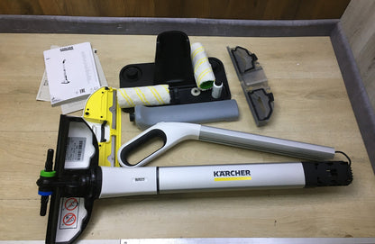 Kärcher Elektrischer Wischmopp EWM 2 (1.056-310.0), I35252