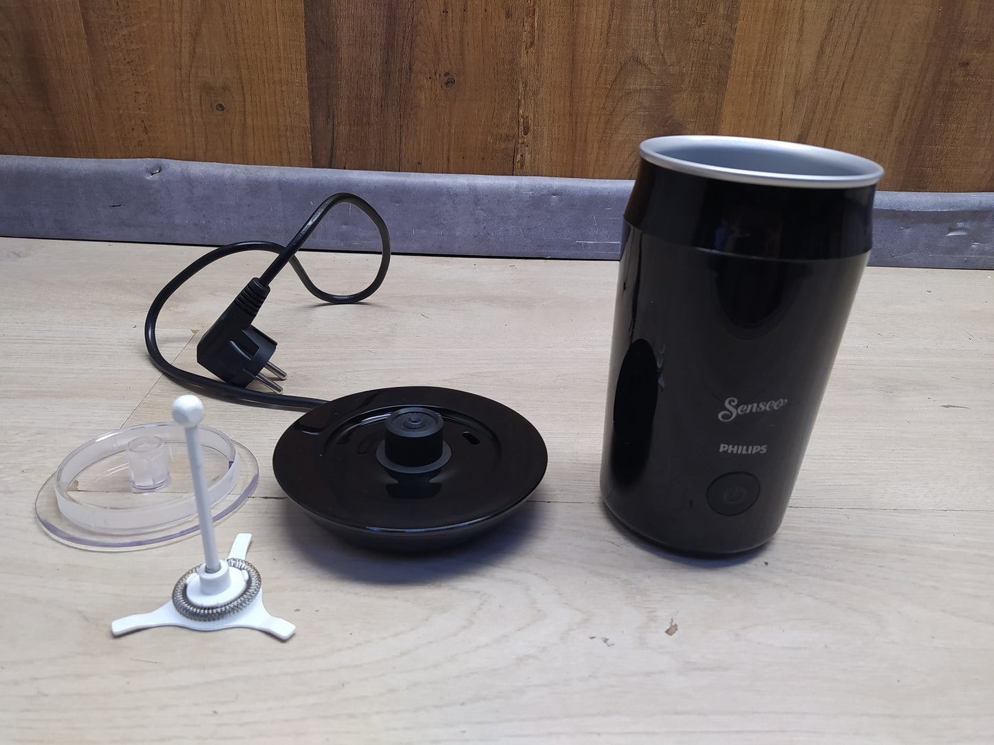 Philips SENSEO Milchaufschäumer CA6500/60, I36373