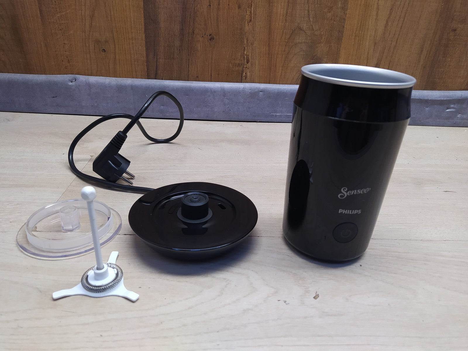 Philips SENSEO Milchaufschäumer CA6500/60, I36373
