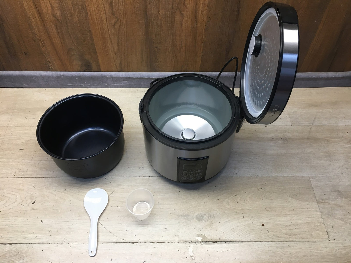 Tristar RK-6138 Multikocher, 2,2L, 900 W, I39276