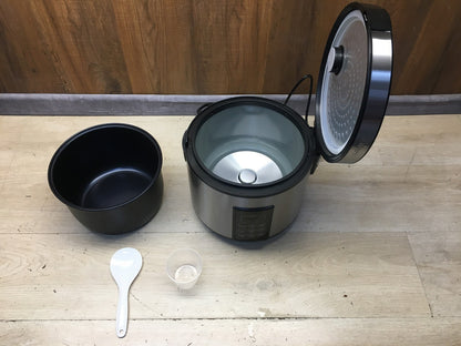 Tristar RK-6138 Multikocher, 2,2L, 900 W, I39276