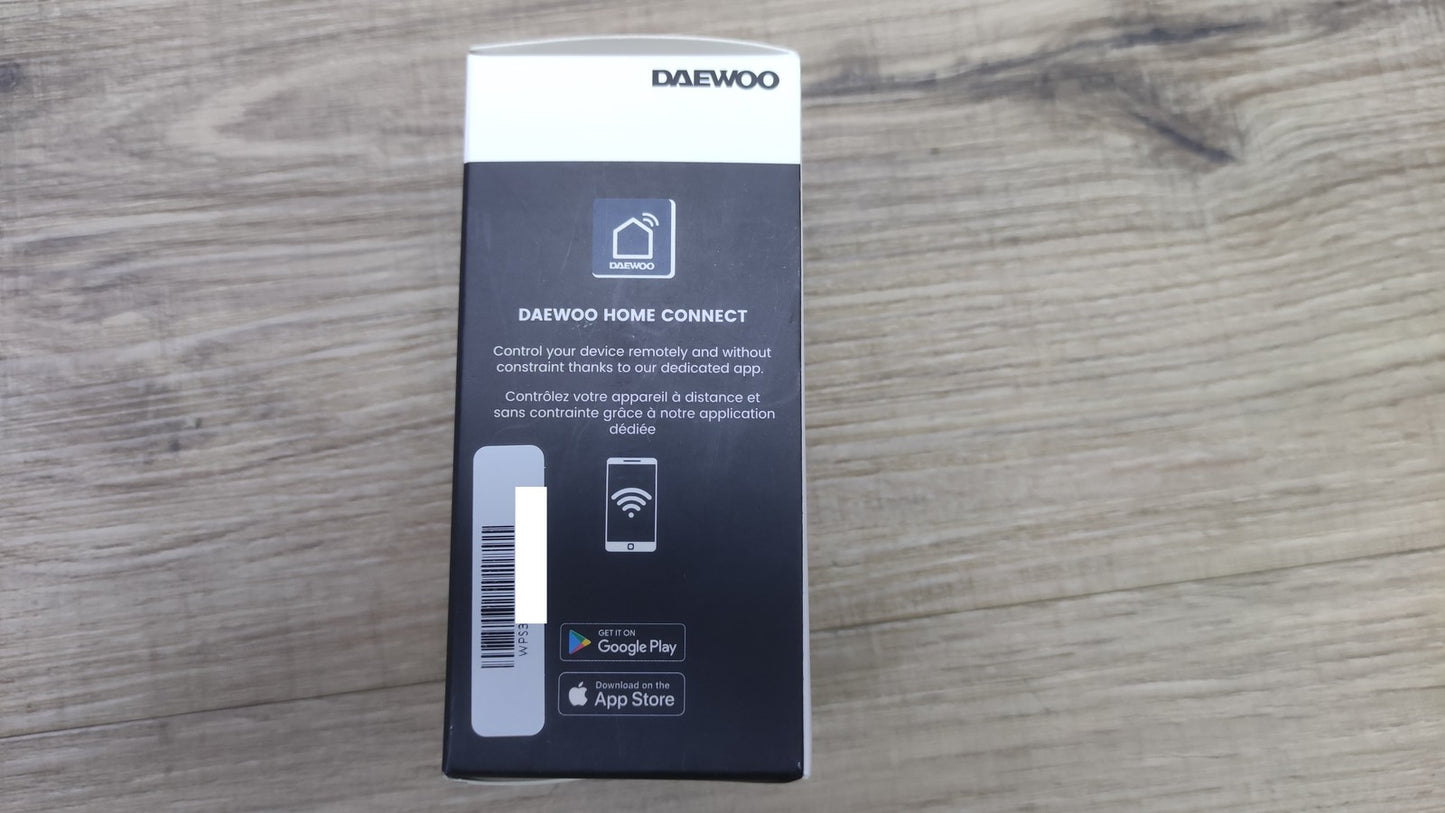 Daewoo WPS301 Bewegungsmelder, kompatibel mit Daewoo Security AM301, I35500