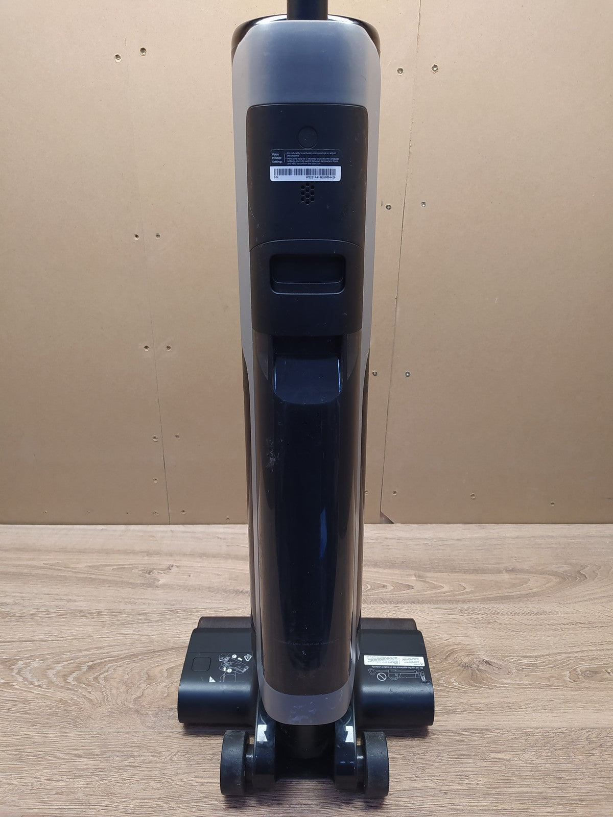 Dreame H12 Dual Nass-/Trockensauger, 4-in-1 Kabelloser Staubsauger, I39285