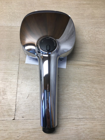 GROHE Vitalio 110 Duschkopf mit Schlauch und Halterung 26176001, I37954