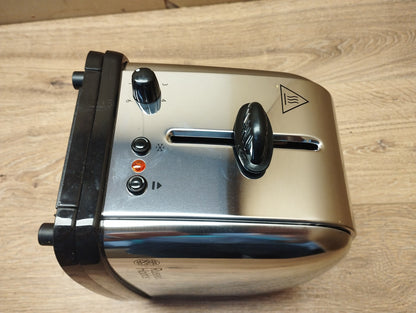 Russell Hobbs 23310-57 Toaster Sandwich für 2 Scheiben, I39740