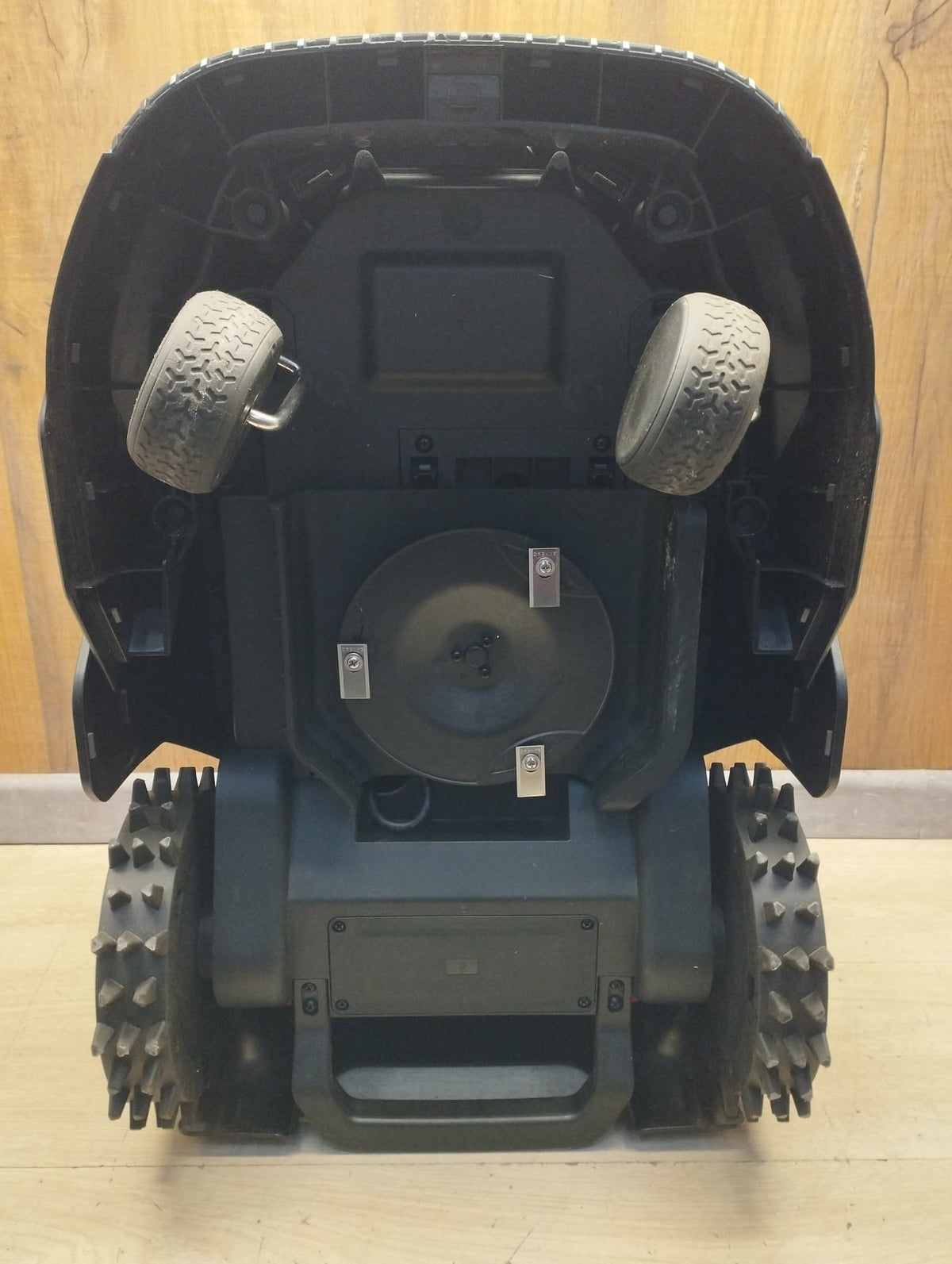 MOVA LiDAX Ultra 800 Mähroboter ohne Begrenzungskabel (MXXM2100)