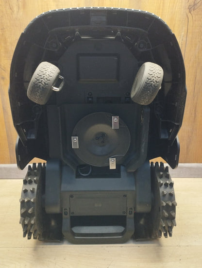 MOVA LiDAX Ultra 800 Mähroboter ohne Begrenzungskabel (MXXM2100)