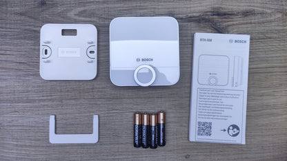 Bosch Smart Home Raumthermostat II, I36987