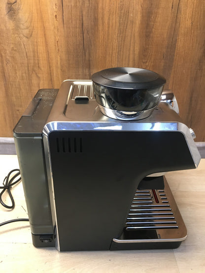De'Longhi La Specialista Arte EC9155.MB Espressomaschine mit Mahlwerk I39397