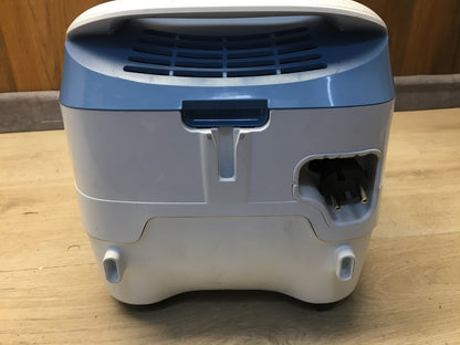 Rowenta Silence Force Staubsauger RO7747EA, 450W, 4,5 L, I36155