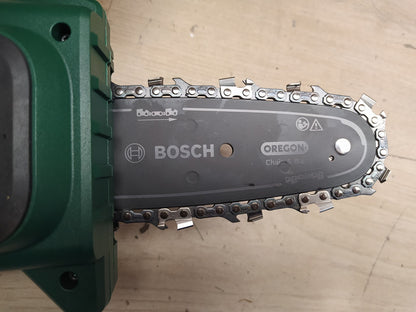 Bosch Akku-Mini-Kettensäge EasyChain 18V-15-7 Solo, 18V, I38580