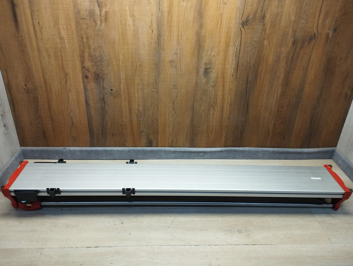 Rubi HIT-1200 N Fliesenschneider Fliesenschneidgerät manuell 120 cm