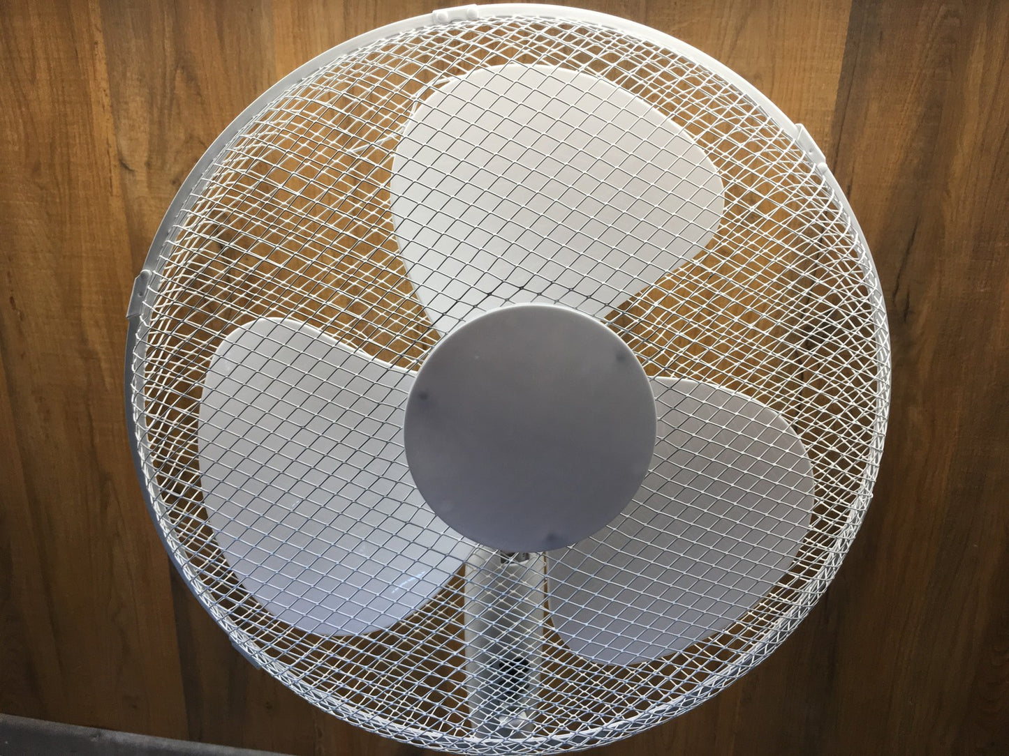 Ito WLSF-4043 Standventilator, 50W, weiß, I39561