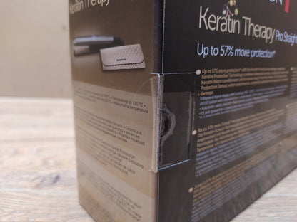 Remington S8590 Keratin Therapy Pro Glätteisen, I39271