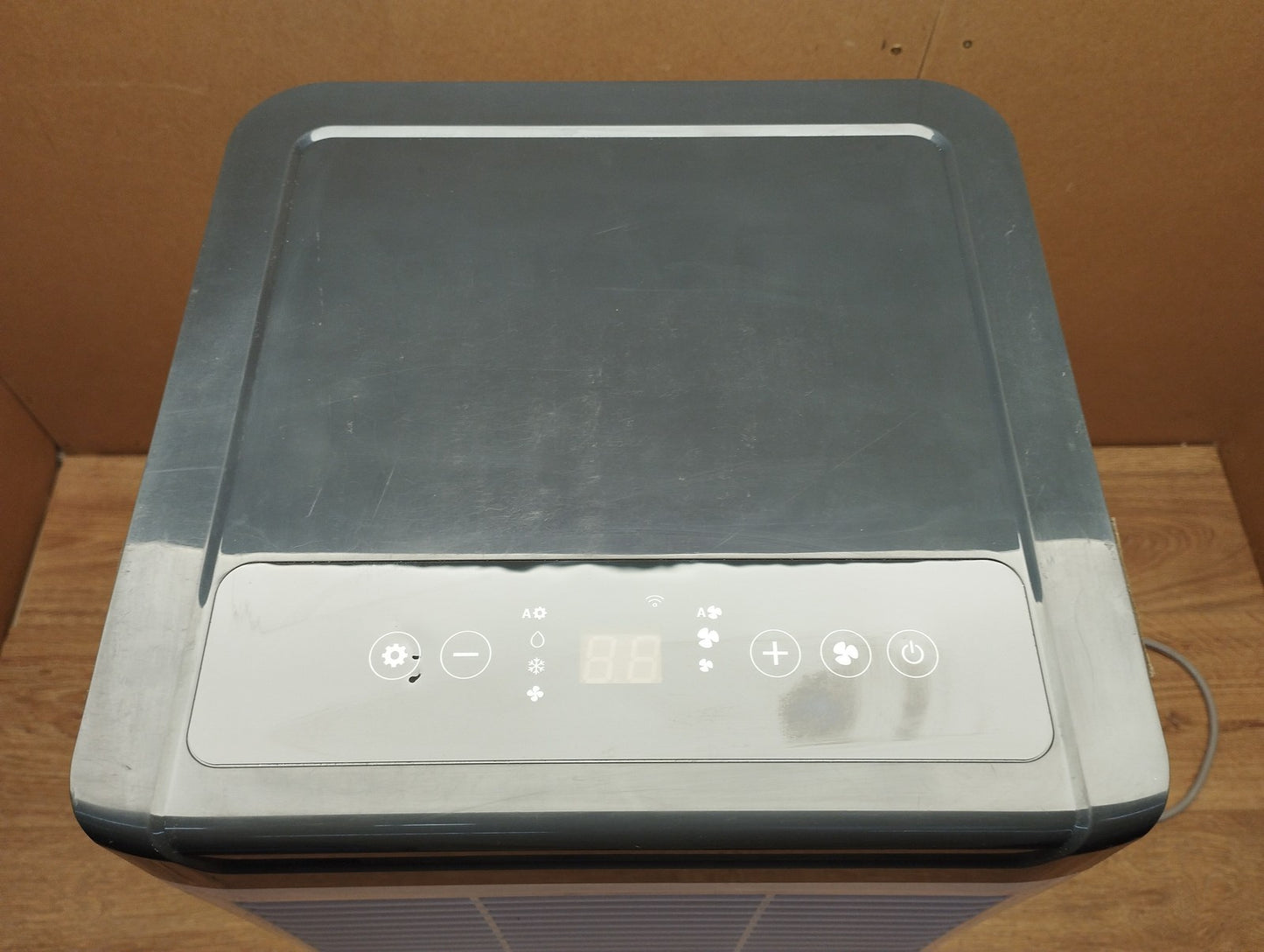 Olimpia Splendid Dolceclima Slim 10 SWS WiFi Klimaanlage 02575 10.000 BTU I39710