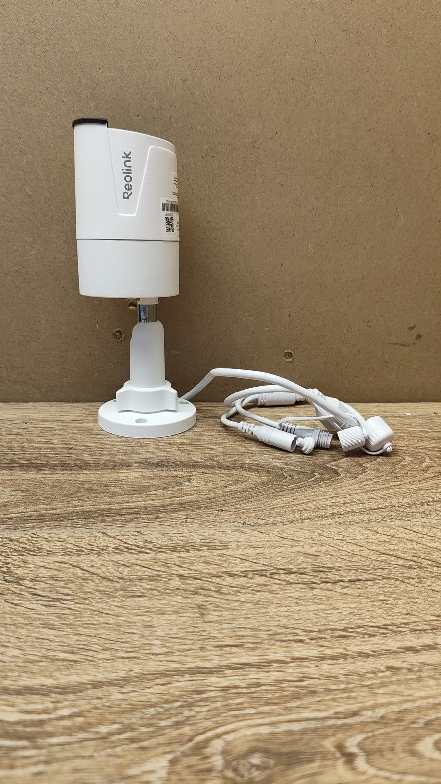 Reolink 5MP WLAN Überwachungskamera RLC-510WA, Aussen, I40034