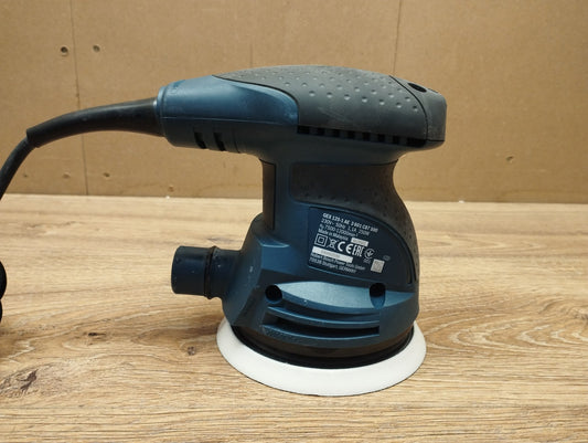 Bosch Professional Exzenterschleifer GEX 125-1 AE, 125 mm, 250 W, I40674