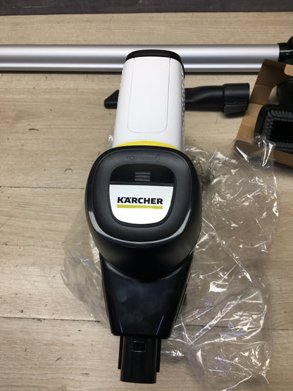 Kärcher VC6 Cordless Akku-Handstaubsauger (1.198-670.0), I36816