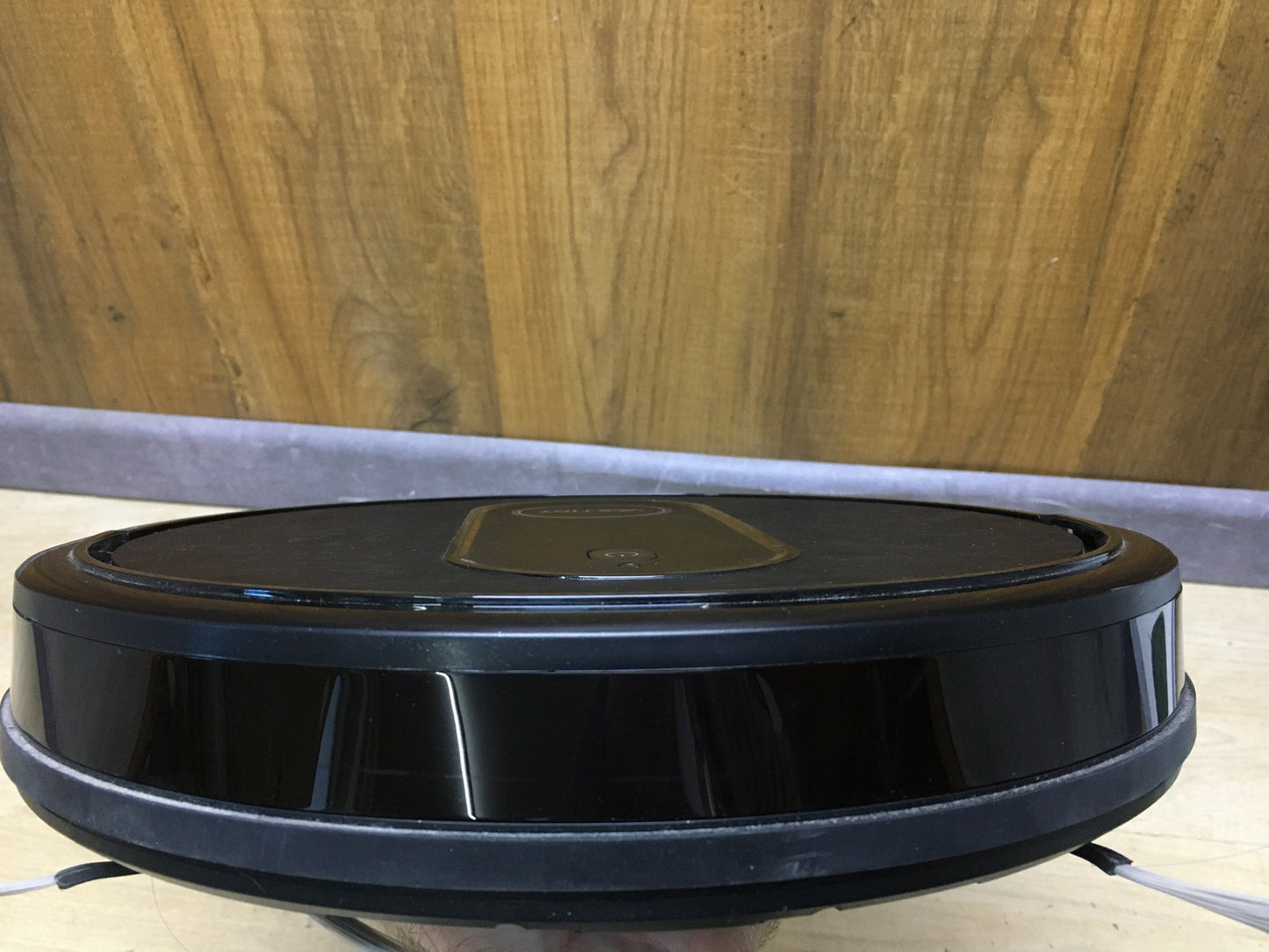 Vactidy Nimble T7 Saugroboter mit Wischfunktion 2 in 1, I35754